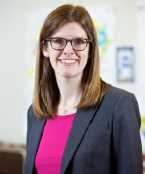 Katherine Lewis